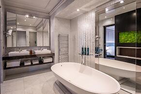 Hilton Brussels Grand Place
