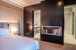 Hilton Brussels Grand Place