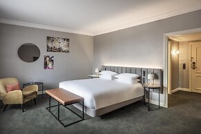 Hilton Brussels Grand Place