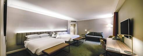 Hilton Brussels Grand Place
