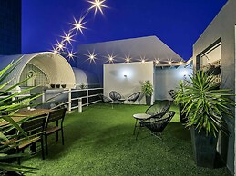 Mercure Perth