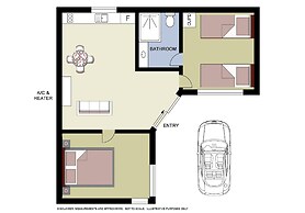 Sundown Villas
