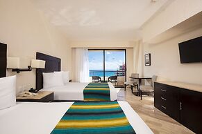 Crown Paradise Club Cancun All Inclusive
