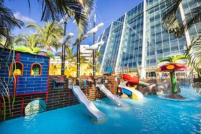 Crown Paradise Club Cancun All Inclusive