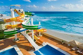 Crown Paradise Club Cancun All Inclusive