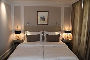 Hotel München Palace