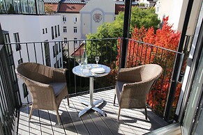 Hotel München Palace
