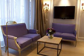 Hotel München Palace