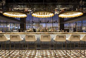 Fairmont The Queen Elizabeth