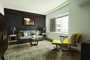 Fairmont The Queen Elizabeth