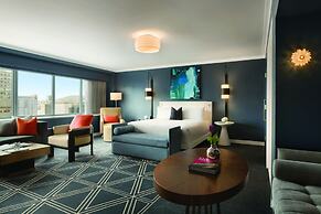 Fairmont The Queen Elizabeth