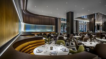 Fairmont The Queen Elizabeth