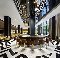 Fairmont The Queen Elizabeth