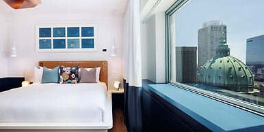 Fairmont The Queen Elizabeth