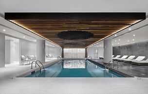 Fairmont The Queen Elizabeth