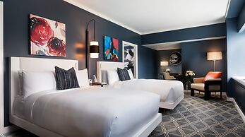 Fairmont The Queen Elizabeth