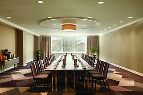 Fairmont The Queen Elizabeth