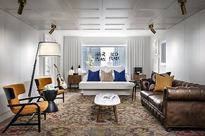 Fairmont The Queen Elizabeth