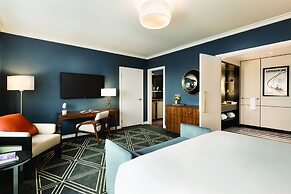 Fairmont The Queen Elizabeth