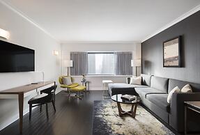 Fairmont The Queen Elizabeth