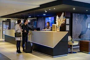 Mercure Hotel Aachen Europaplatz