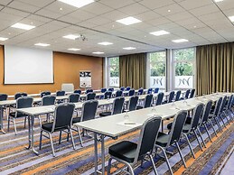 Mercure Hotel Aachen Europaplatz