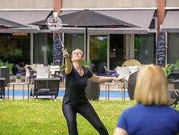 Mercure Hotel Aachen Europaplatz