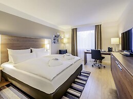 Mercure Hotel Aachen Europaplatz