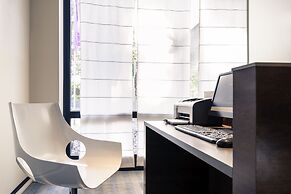 Mercure Hotel Aachen Europaplatz