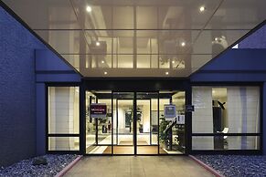 Mercure Hotel Aachen Europaplatz