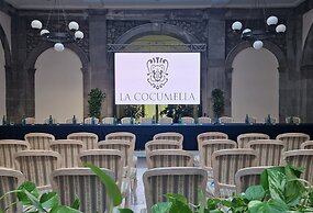 Grand Hotel Cocumella