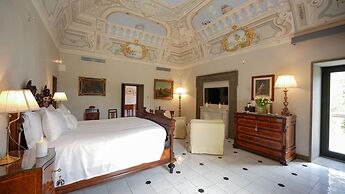 Grand Hotel Cocumella