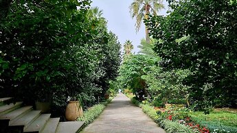 Grand Hotel Cocumella