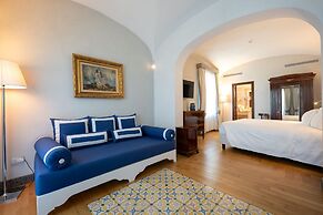 Grand Hotel Cocumella