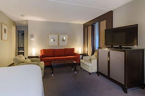 Arc The Hotel