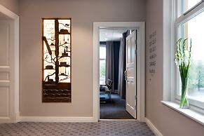Elite Stadshotellet Karlstad, Hotel & Spa