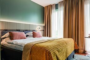 Elite Stadshotellet Karlstad, Hotel & Spa