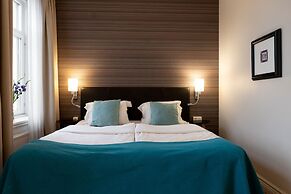 Elite Stadshotellet Karlstad, Hotel & Spa