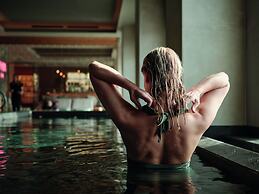 Elite Stadshotellet Karlstad, Hotel & Spa