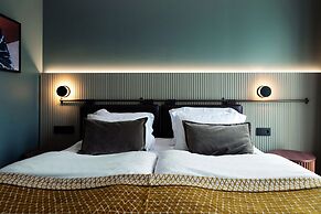 Elite Stadshotellet Karlstad, Hotel & Spa