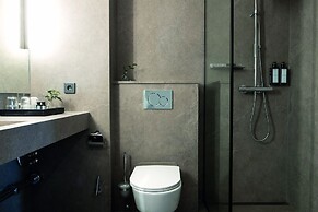 Elite Stadshotellet Karlstad, Hotel & Spa