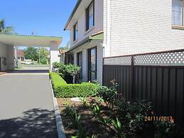 Tamworth Motor Inn & Cabins