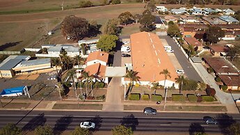 Tamworth Motor Inn & Cabins