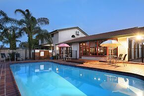 Tamworth Motor Inn & Cabins