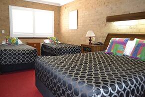Tamworth Motor Inn & Cabins