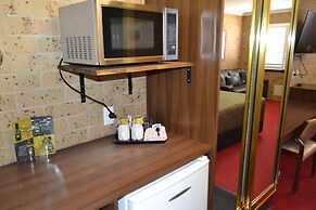 Tamworth Motor Inn & Cabins