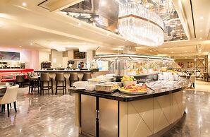 Leonardo Royal Hotel Düsseldorf Königsallee