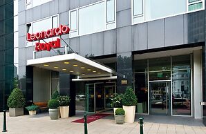 Leonardo Royal Hotel Düsseldorf Königsallee