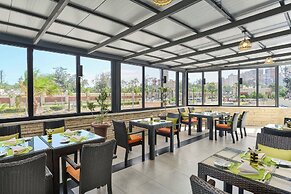Sheraton Montazah Hotel