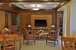 Sheraton Montazah Hotel